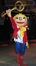 Ростовая кукла Буратино, сюжетные программы для детей, сказочные герои, скоморохи-ведущие, клоуны, спектакли для детей, аквагрим, оформление шарами