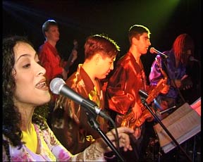 Музыкальные коллективы. Оркестры. Ансамбли Музыкальные коллективы. Оркестры. Ансамбли